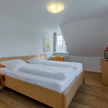 Seute Deern * Wyk auf Föhr