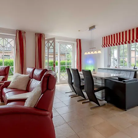Casa vacanze Seute Deern
