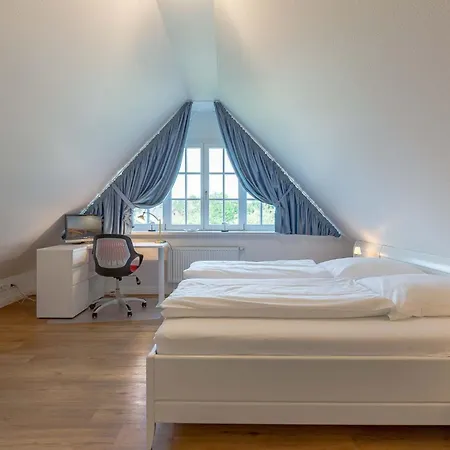 Seute Deern Casa vacanze