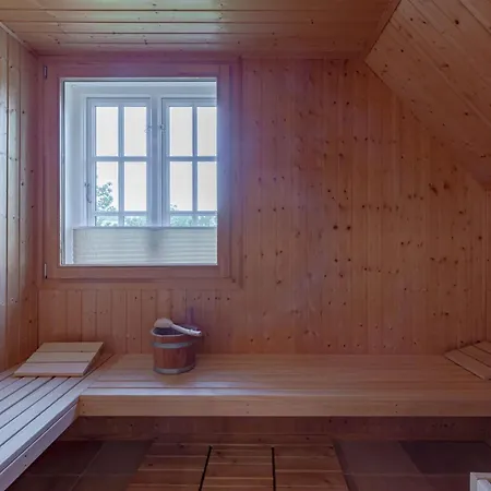 Seute Deern Casa vacanze Wyk auf Föhr