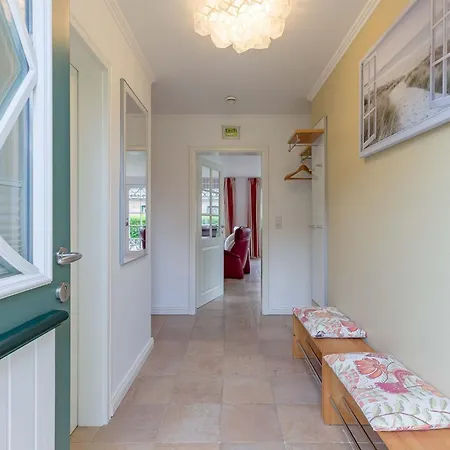 Casa vacanze Seute Deern