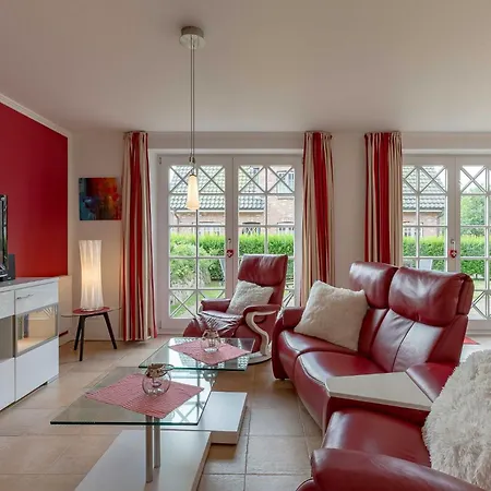 Casa vacanze Seute Deern Wyk auf Föhr