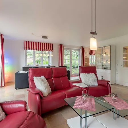Casa vacanze Seute Deern