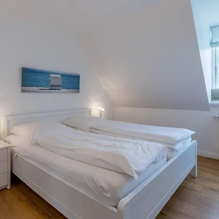 Casa vacanze Seute Deern